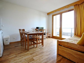 Appartement Chamrousse, 1 pièce, 6 personnes - FR-1-549-20
